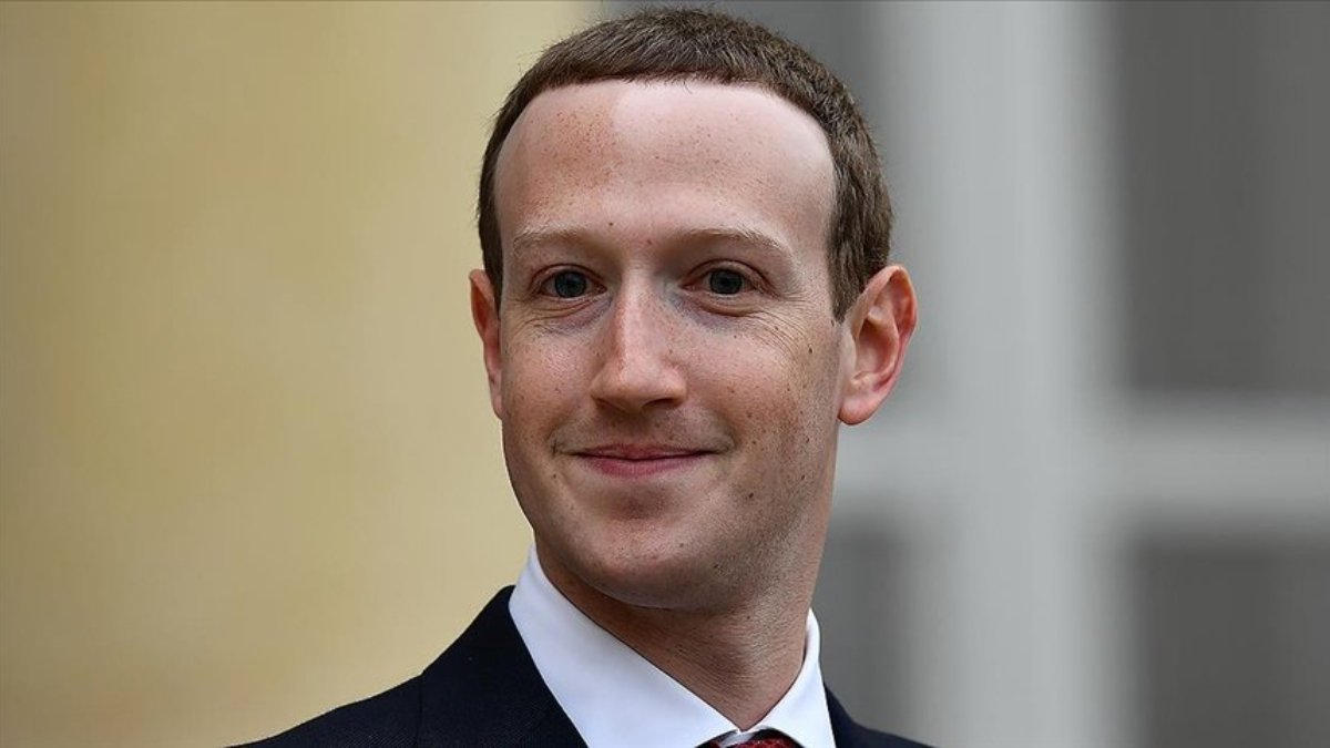 Mark Zuckerberg, metaverse yüzünden 50 milyar dolar kaybetti
