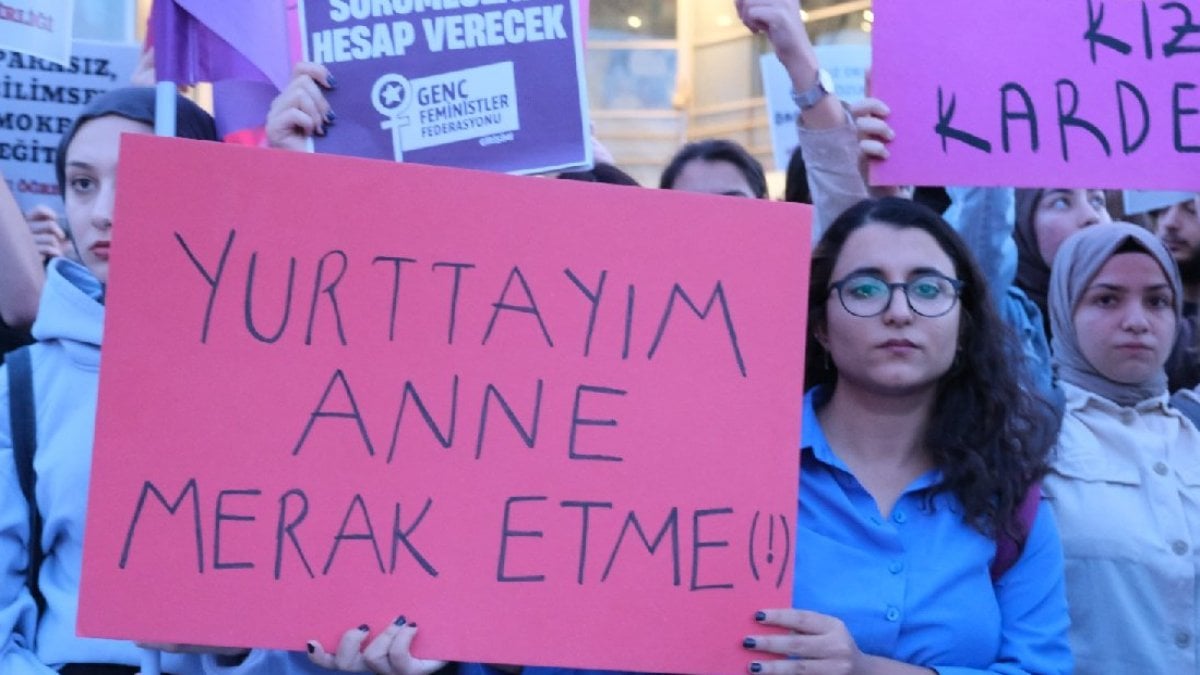 Zeren'in ölümünün ardından başlayan yurt eylemleri yayılıyor