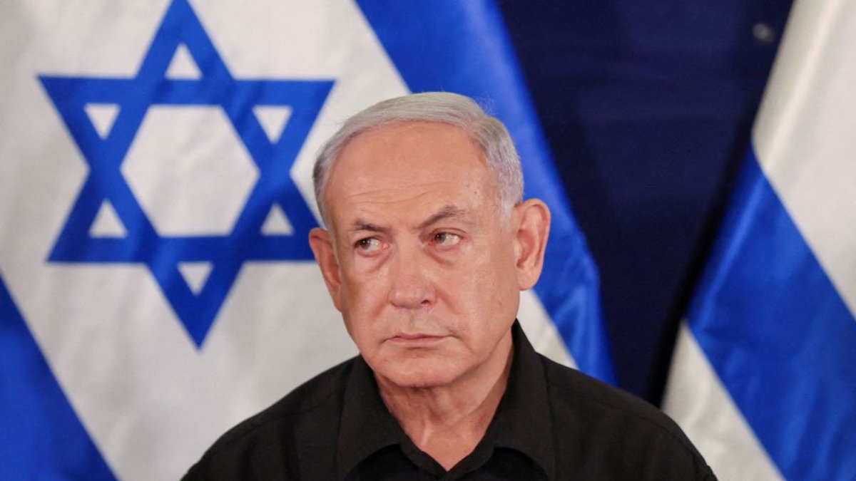 Netanyahu geri adım attı: Özür diledi