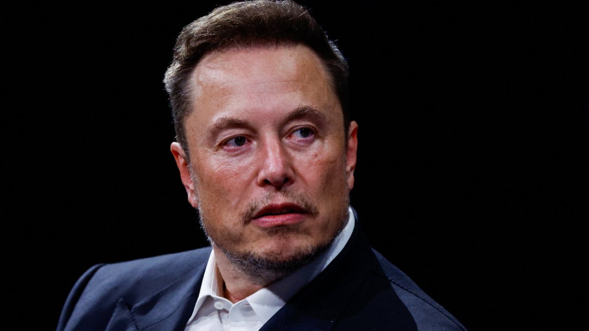 Elon Musk 2024 hedefini açıkladı Tüm finansal hayat X'te Sözcü