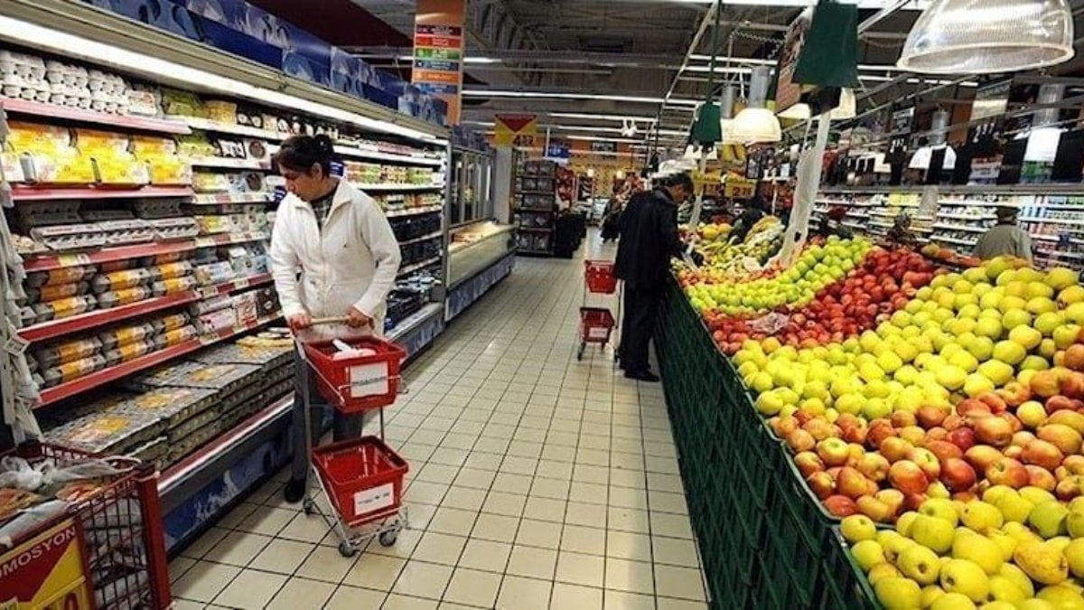 Enflasyon oranı ne zaman açıklanacak? Gözler Ekim ayı enflasyon oranlarında...