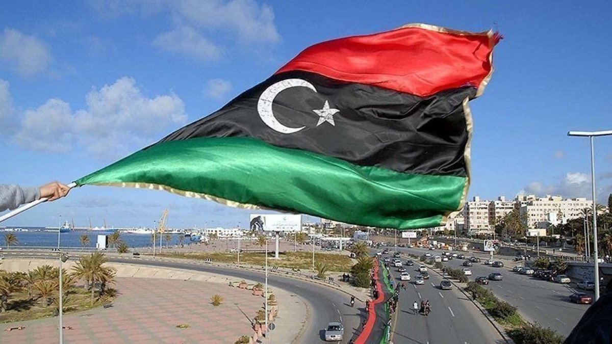 BM’den Libya kararı: 1 sene uzatıldı