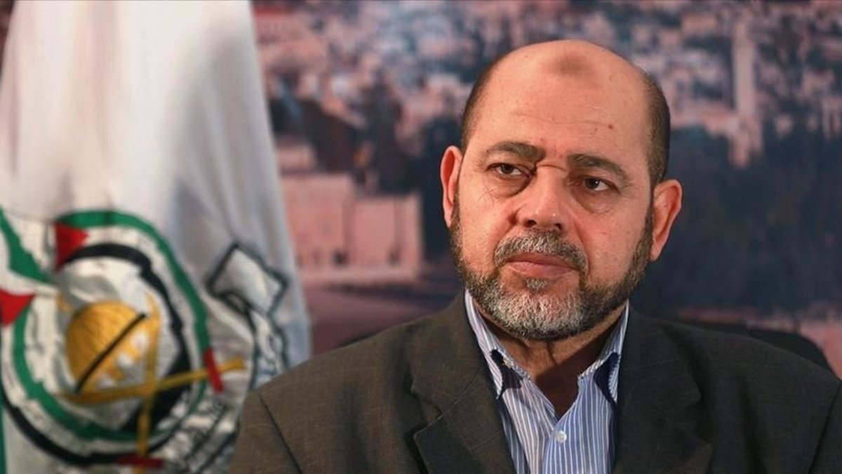 Hamas'tan çarpıcı çıkış: Hizbullah'tan çok şey bekliyorduk