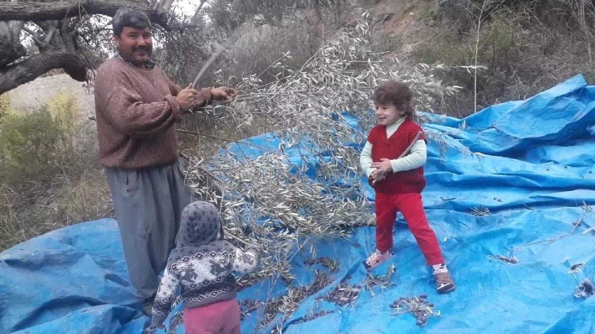 Akılalmaz ihmal 6 yaşındaki Yağmur'u canından etti