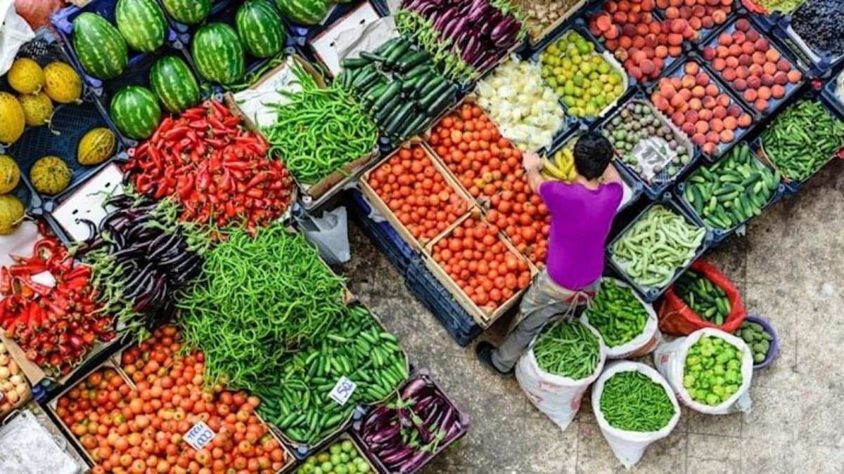 Ekim ayı açlık ve yoksulluk sınırı belli oldu