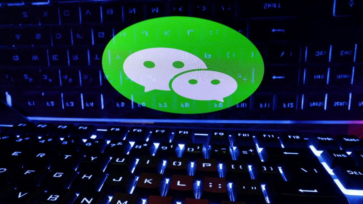 WeChat ve Kaspersky kullanımını yasakladılar