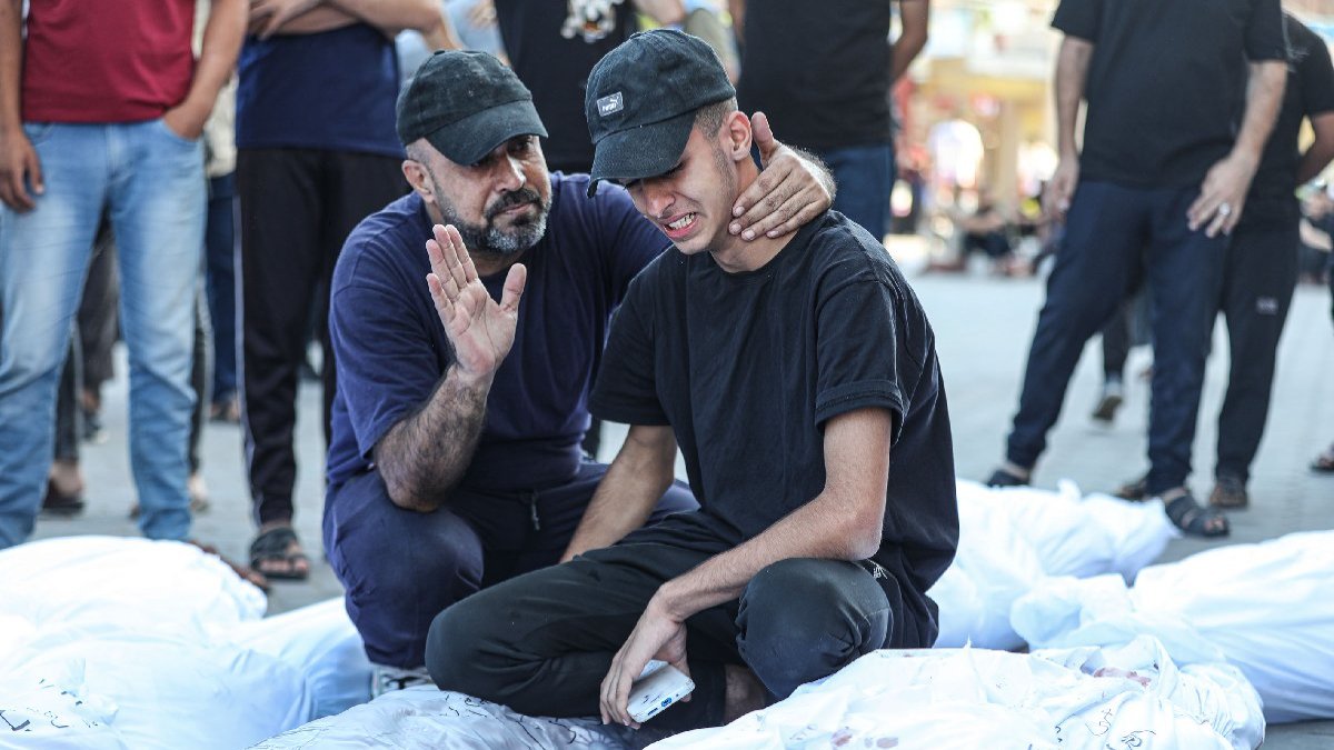 BM’den Gazze uyarısı: Ölüm fermanı olur