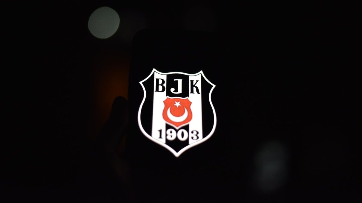 Beşiktaş'ta asbaşkan Ali Bayrak oldu