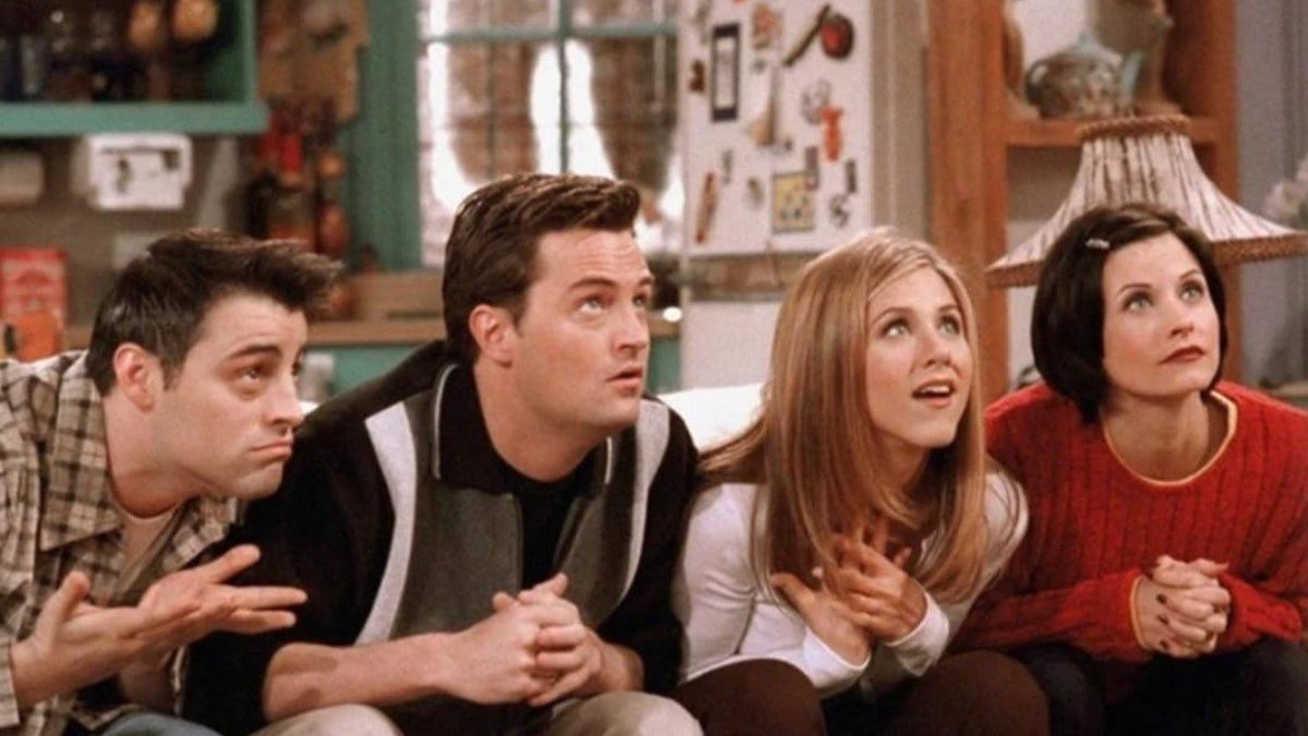 Friends yıldızının ölümüne dair yeni detaylar ortaya çıktı