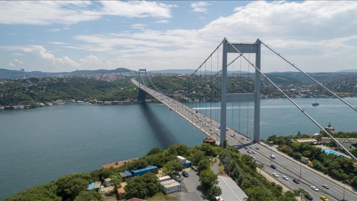 Çengelköy İskelesi, trafiğe kapatılacak