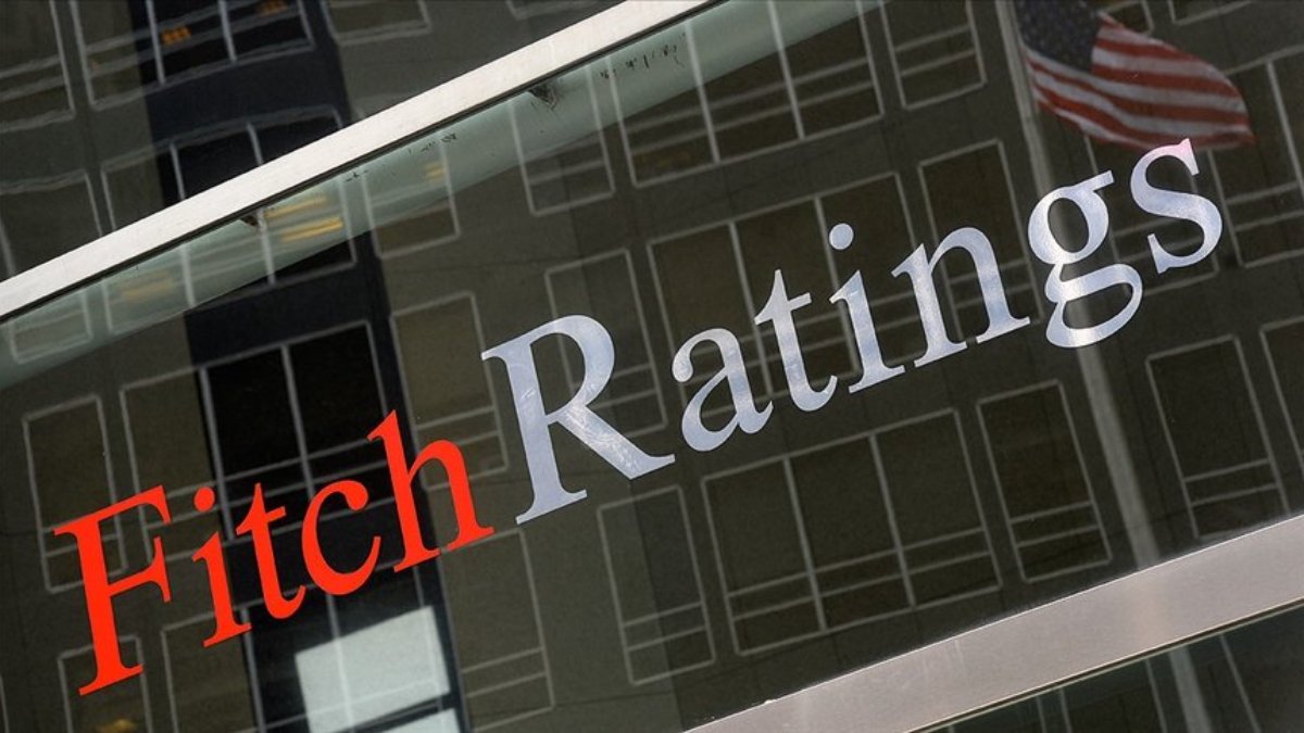 Fitch: Türkiye'de İslami finans büyüklüğü 100 milyar dolara ulaşabilir