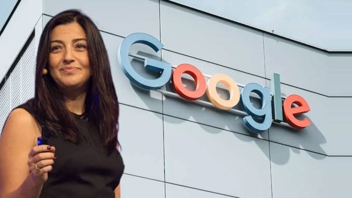 Google'a açtığı "cinsiyet ayrımcılığı" davasını kazanan Türk yönetici: Haksızlıklara sessiz kalmak istemedim