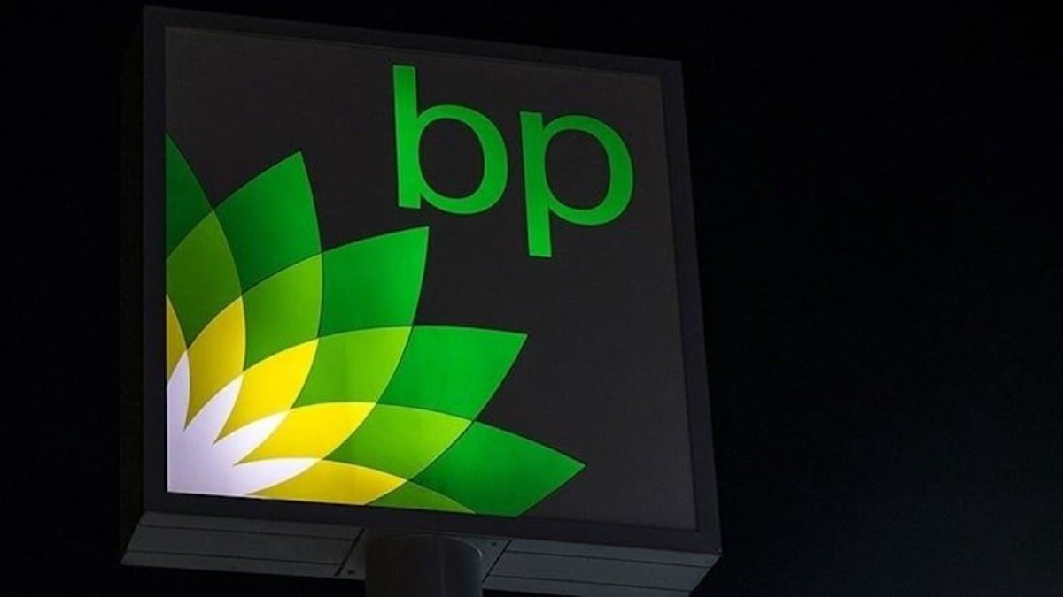 BP’nin üçüncü çeyrek kârında sert düşüş