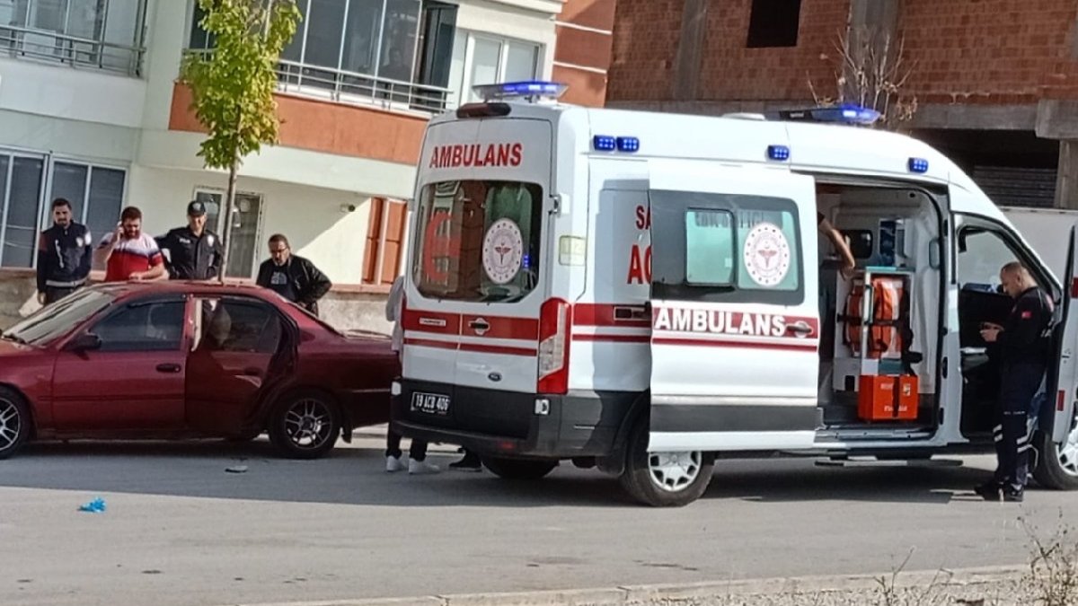 Araç alım satım anlaşmazlığında cinayet