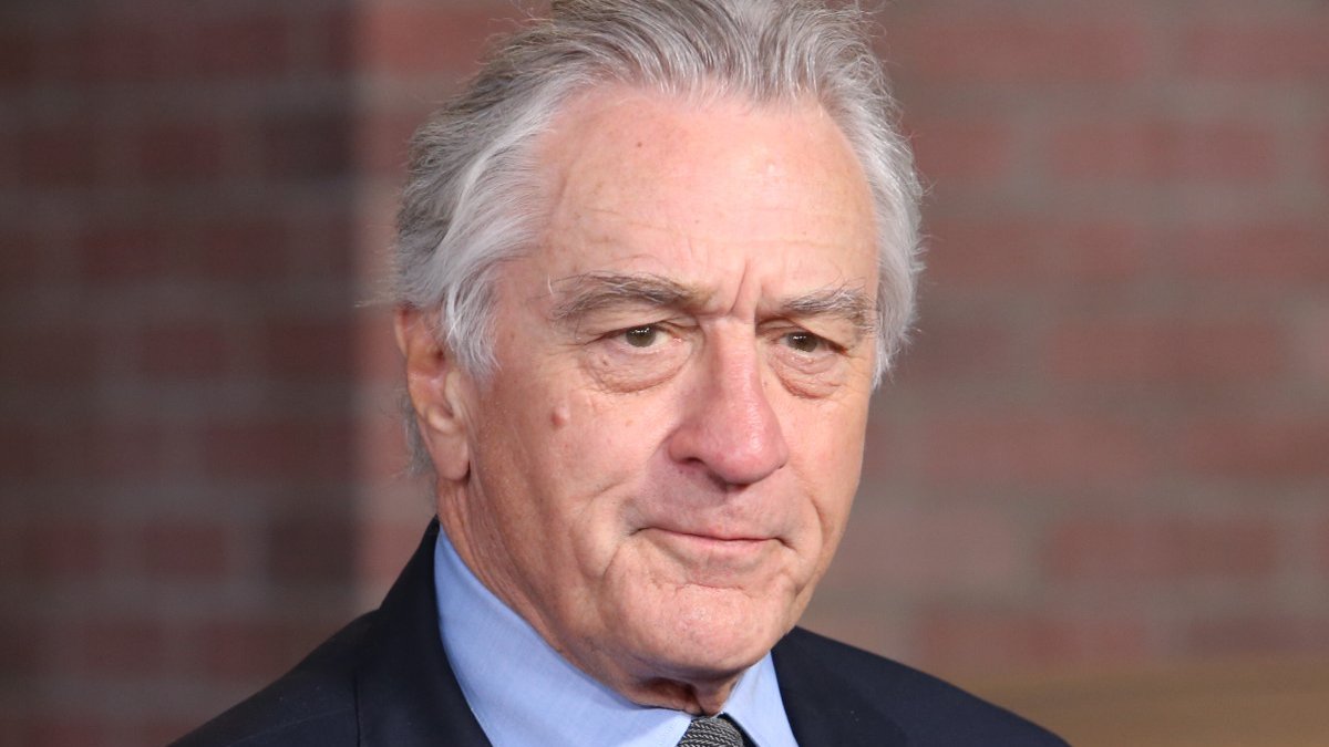 Robert De Niro mahkemede sinirlerine hakim olamadı... Suçlamalara bağırarak cevap verdi