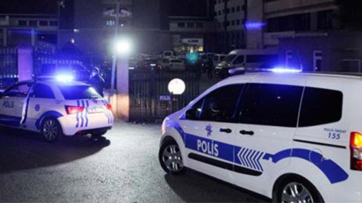 Emniyet Müdürü'nden kırmızı ışıkta geçen polise ceza talimatı