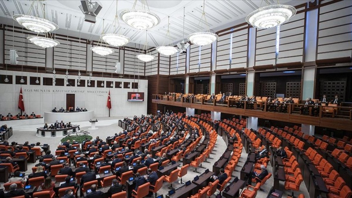 CHP 'KYK yurtlarındaki ölümler araştırılsın' dedi, AKP ve MHP reddetti