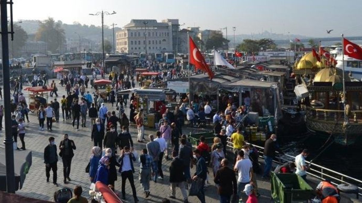 İstanbul'un ekim ayı zam şampiyonu belli oldu