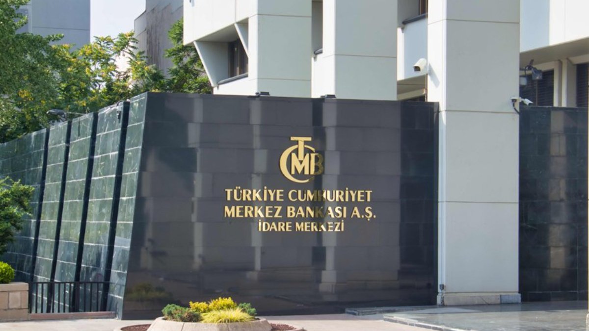 Merkez Bankası'ndan 'sıkılaşmaya devam' sinyali