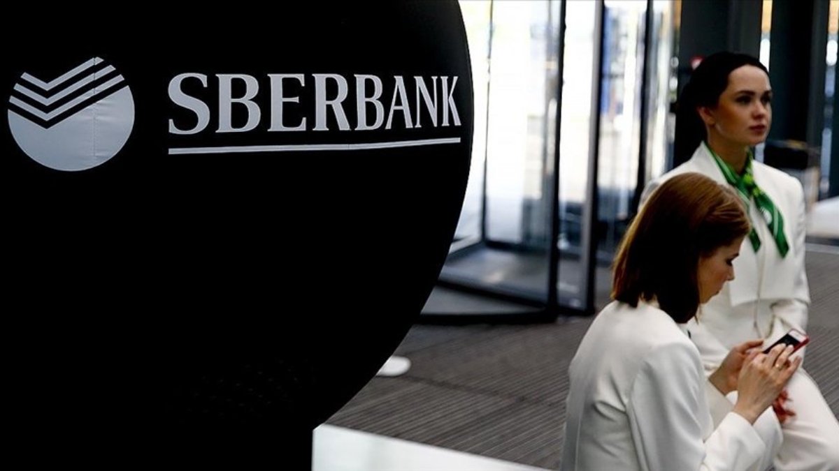 Sberbank’tan 3. çeyrekte 4,4 milyar dolarlık rekor net kâr