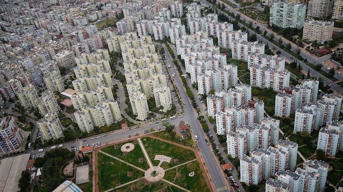 Konut kredisinde dudak uçuklatan maliyet