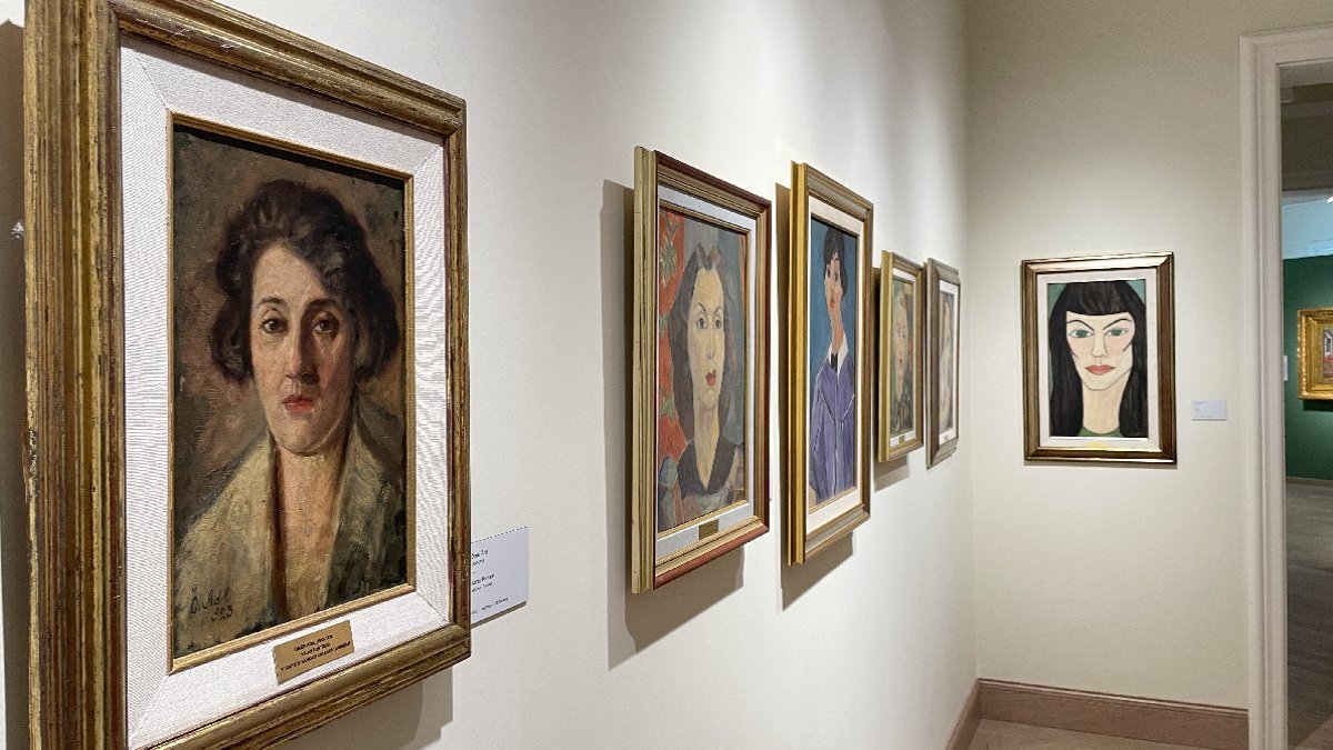 Cumhuriyetimizin 100. yılına özel bir armağan