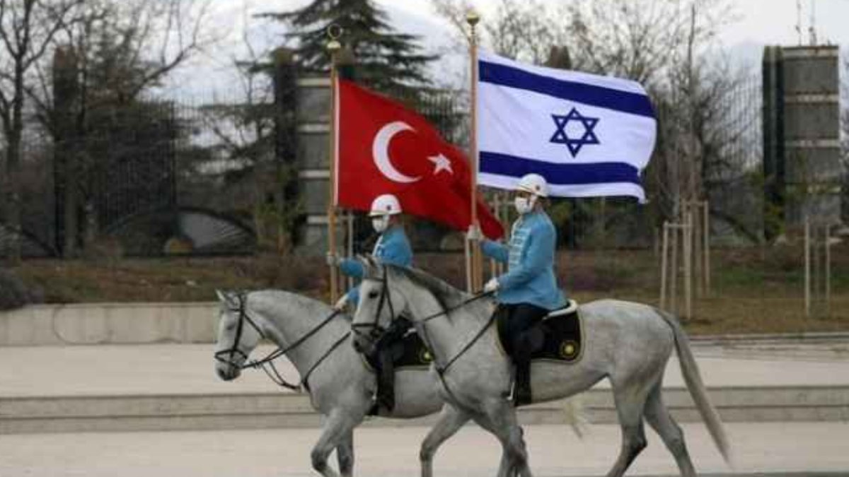 İki belediye duyurdu: Türkiye'den İsrail'e ilk resmi boykot