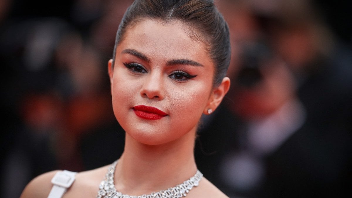 Eleştirilere dayanamayan Selena Gomez, Instagram'ı terk etti