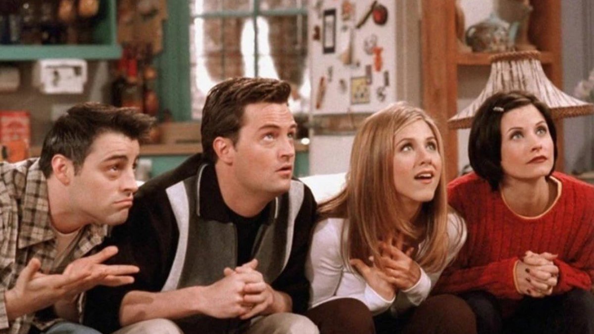 Friends yıldızı Matthew Perry'nin ölüm nedeniyle ilgili yeni açıklama