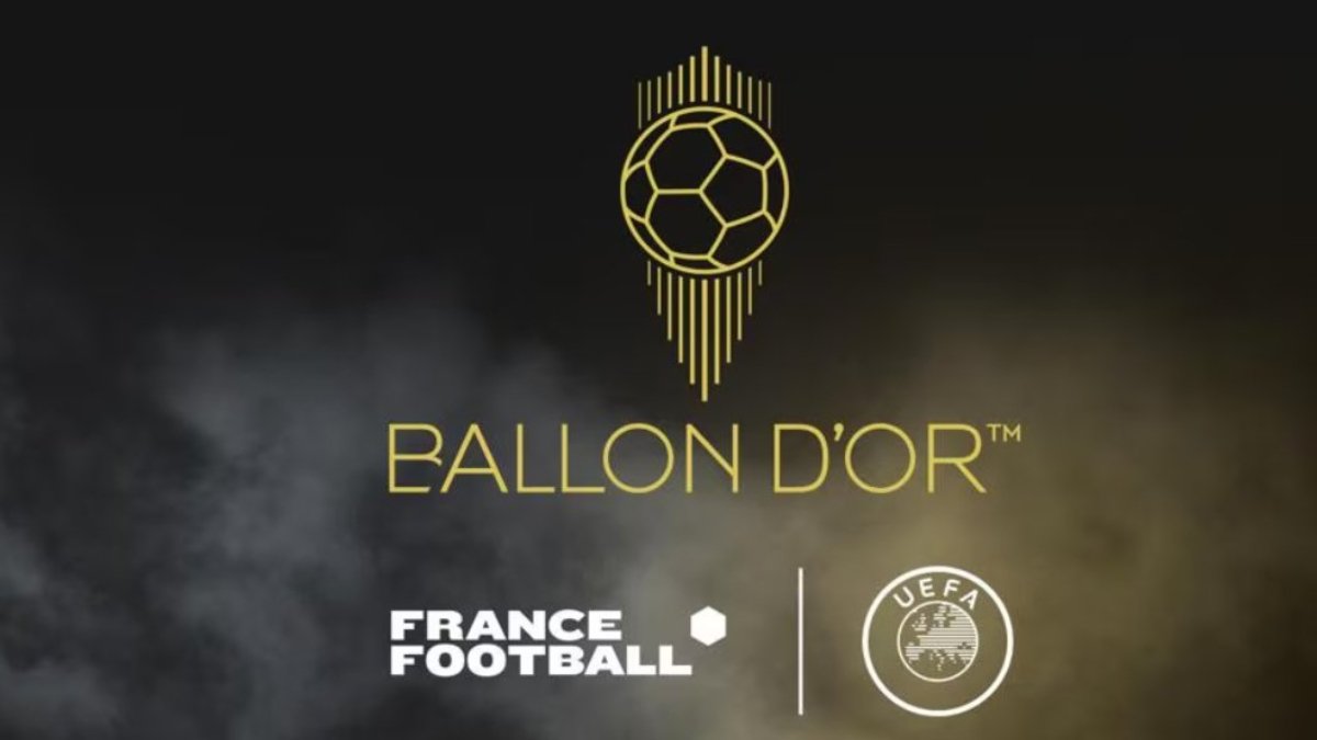 UEFA, Ballon d'Or'un ortak düzenlenmesi için anlaşma sağladı