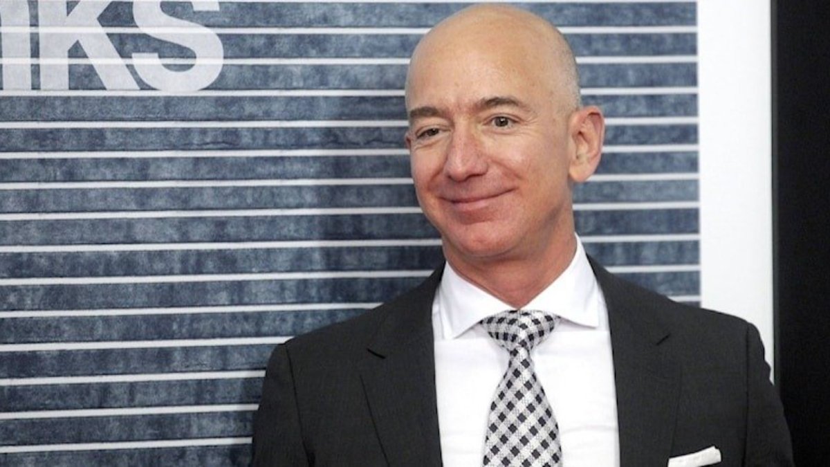 Jeff Bezos Seattle'dan Miami'ye taşınıyor