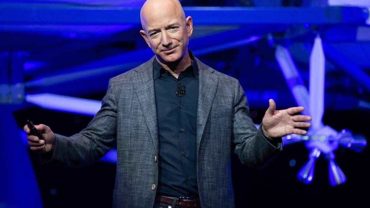 İşte Jeff Bezos'un yeni komşuları