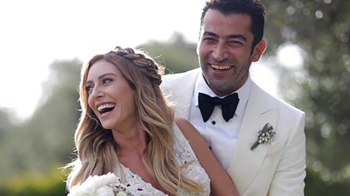 Kenan İmirzalıoğlu: Rabbim aklımı aldı, yerine onu koydu