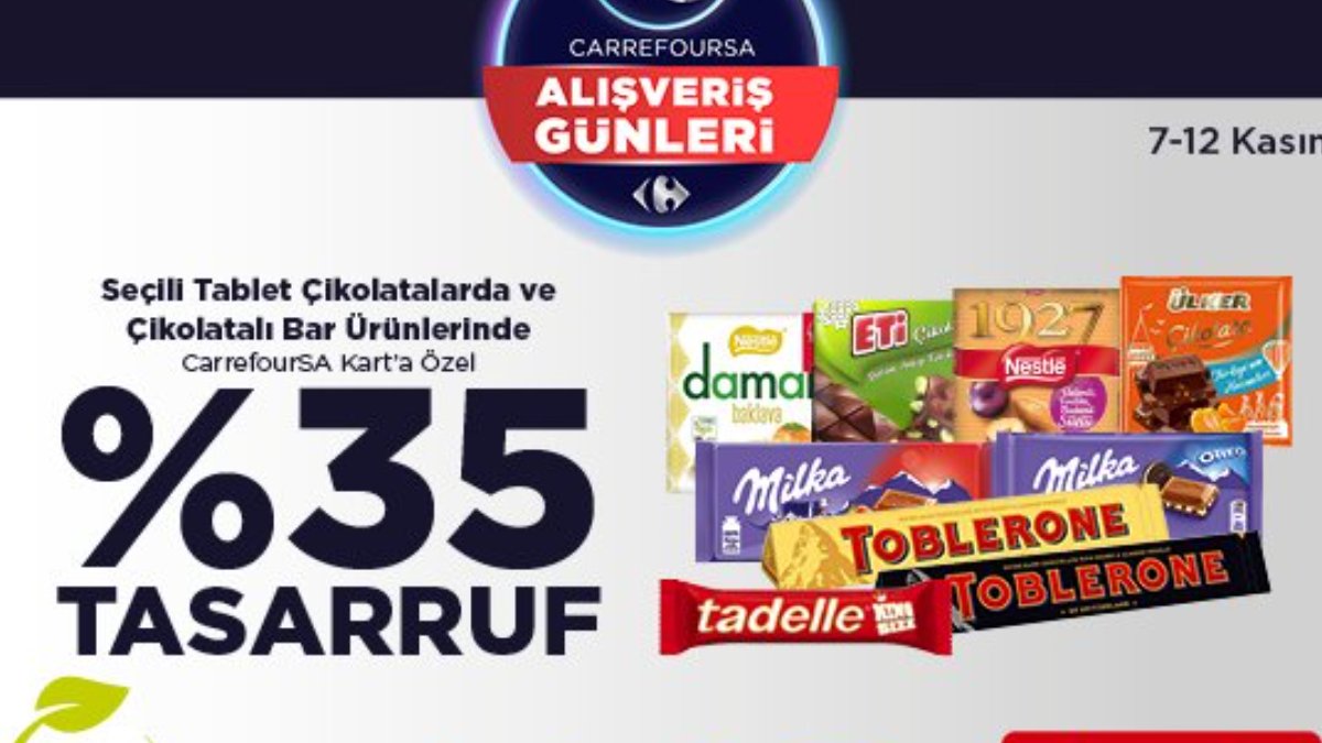 Carrefoursa Mobil Manşet Adv 7 Kasım'23