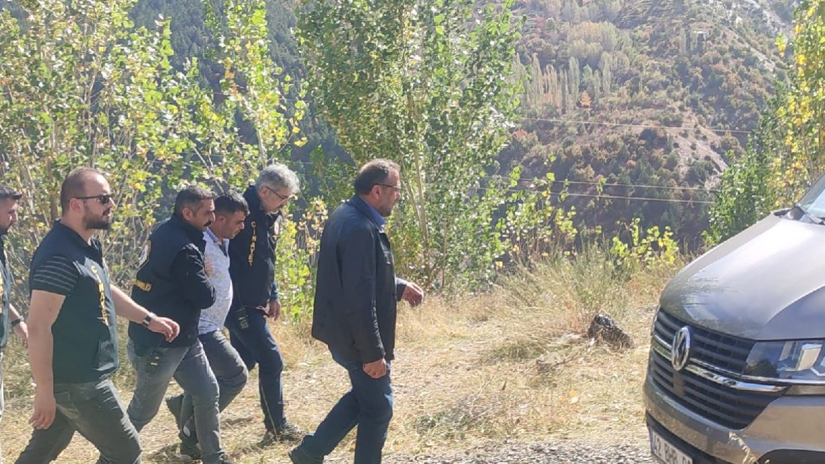 Bedriye Kılıç dört aydır her yerde aranıyordu, katil en yakını çıktı! Cesedi kayıp