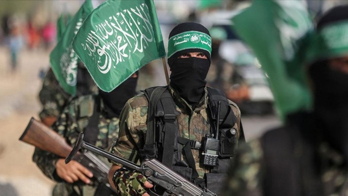 Hamas’tan rehine açıklaması: İsrail bırakmamıza engel oldu