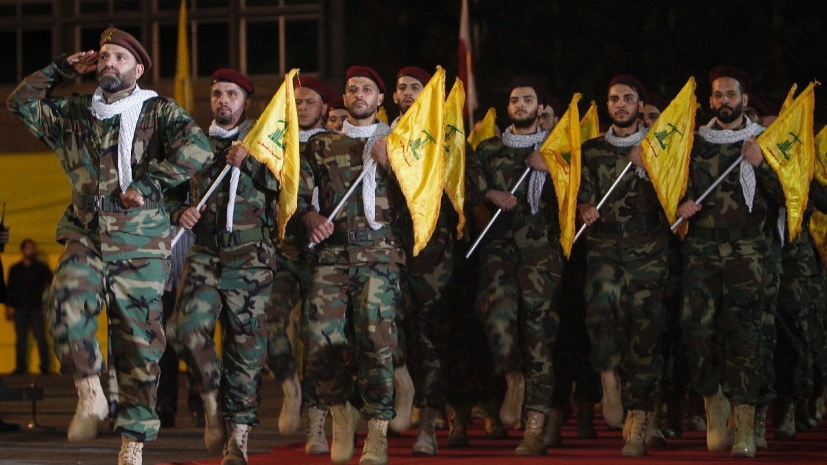 Hizbullah’tan İsrail’e uyarı: Ciddi sonuçları olur