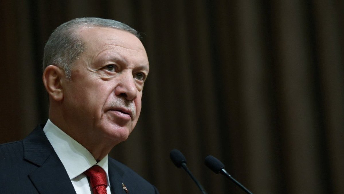 Cumhurbaşkanı Erdoğan, Karabağ zaferini tebrik etti