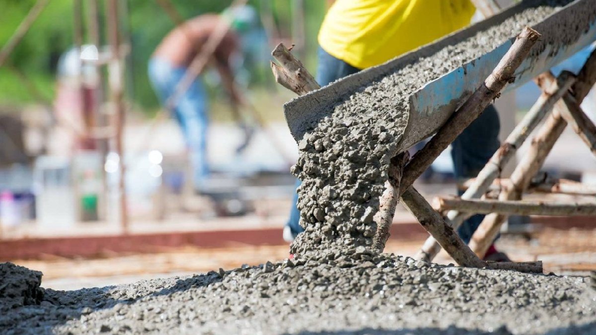 Rekabet Kurulu'ndan beton ve çimento şirketlerine soruşturma