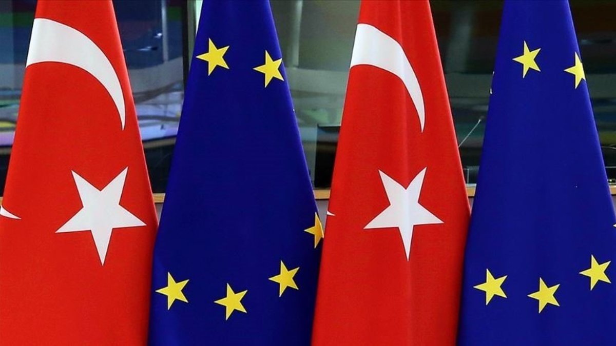 AB, Türkiye raporunu yayınladı: Başkanlık sistemi ve yargının bağımsızlığı vurgusu