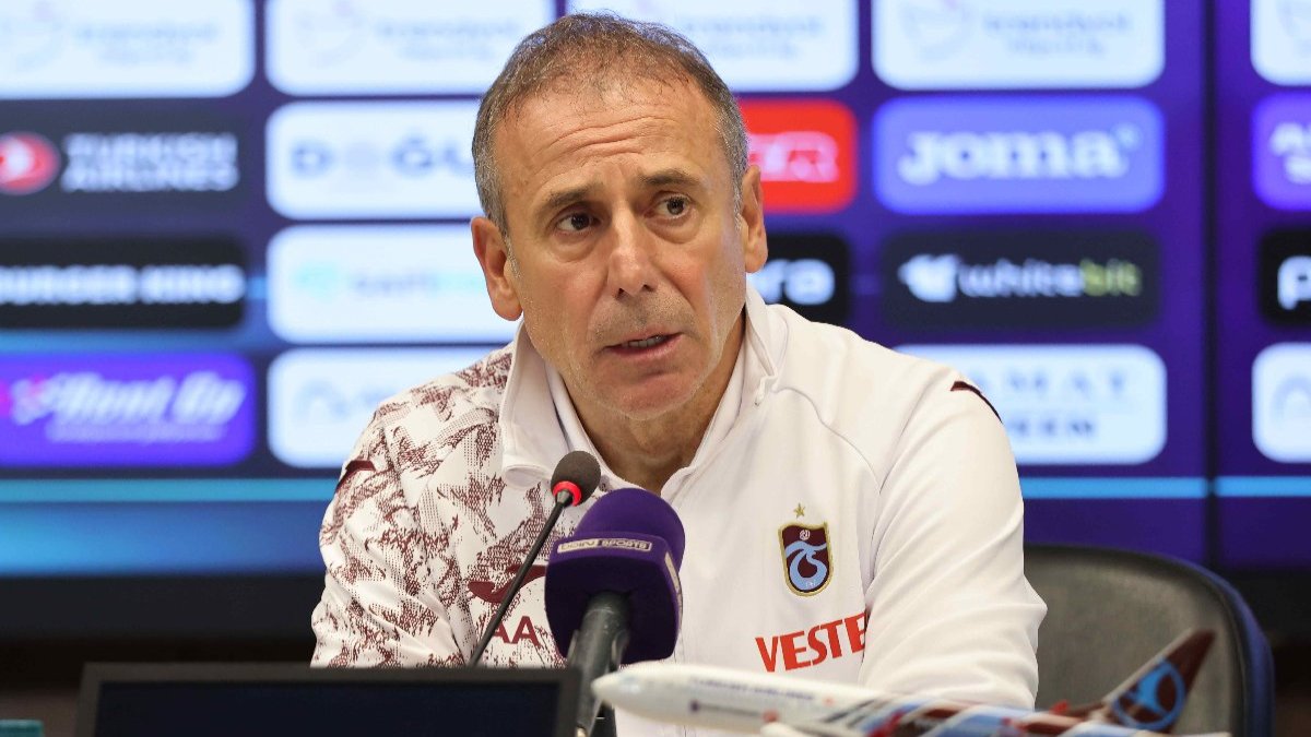 Trabzonspor, Abdullah Avcı'nın rekorunu egale edebilir