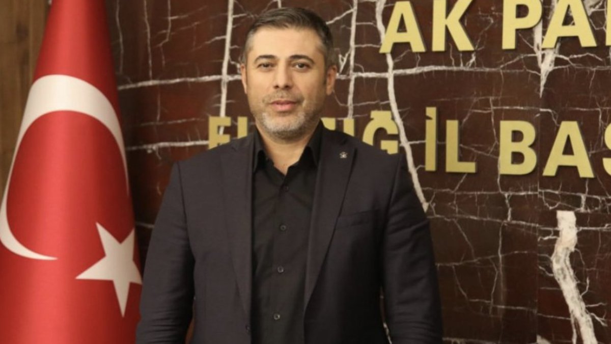 Gazetecileri tehdit eden AKP’li yönetici, SKM Başkanı yapıldı