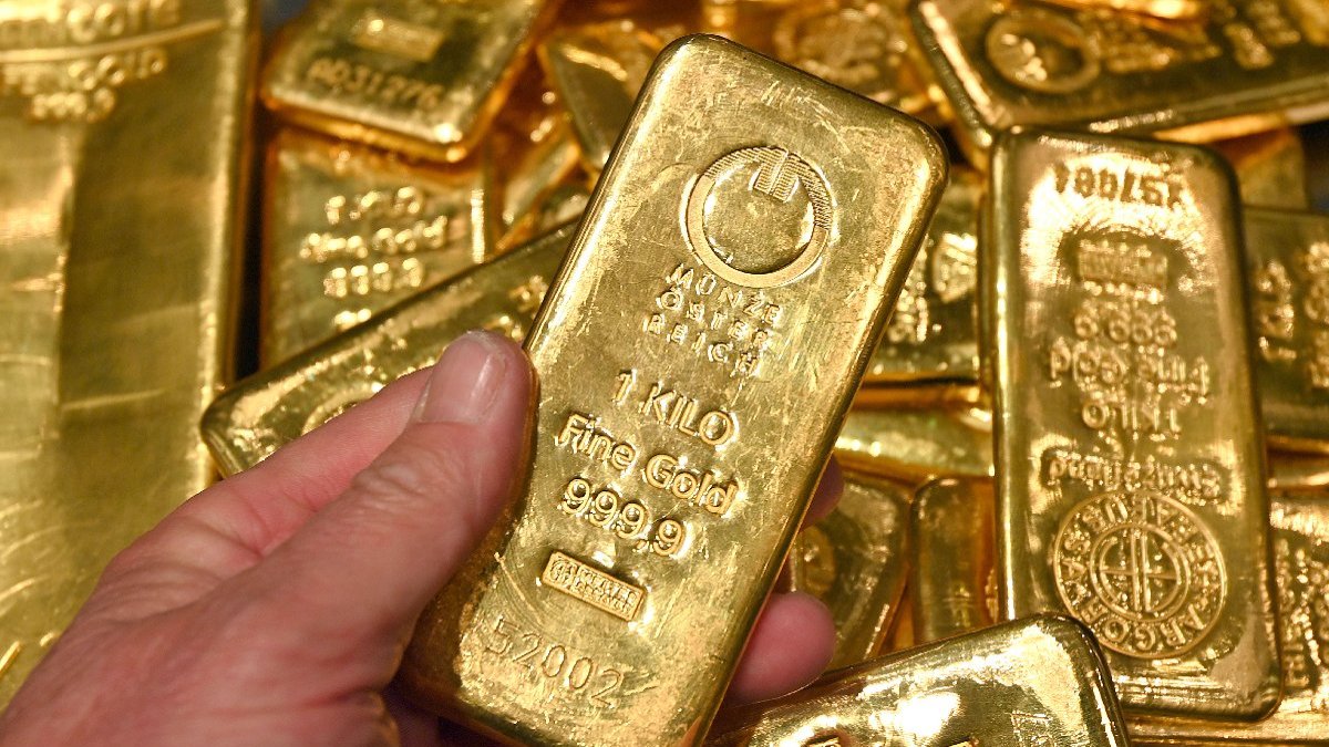Altın fiyatları bugün ne kadar? Gram altın, çeyrek altın kaç TL? 8 Kasım 2023