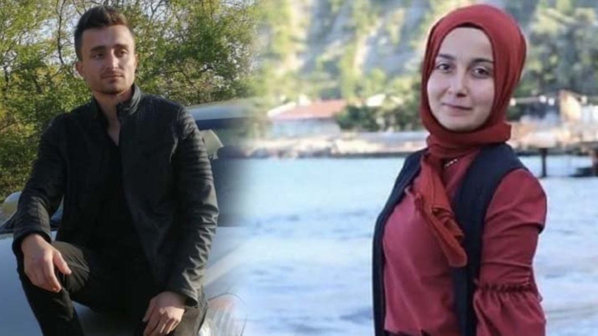 Azize Gülmez'in katiline müebbet hapis