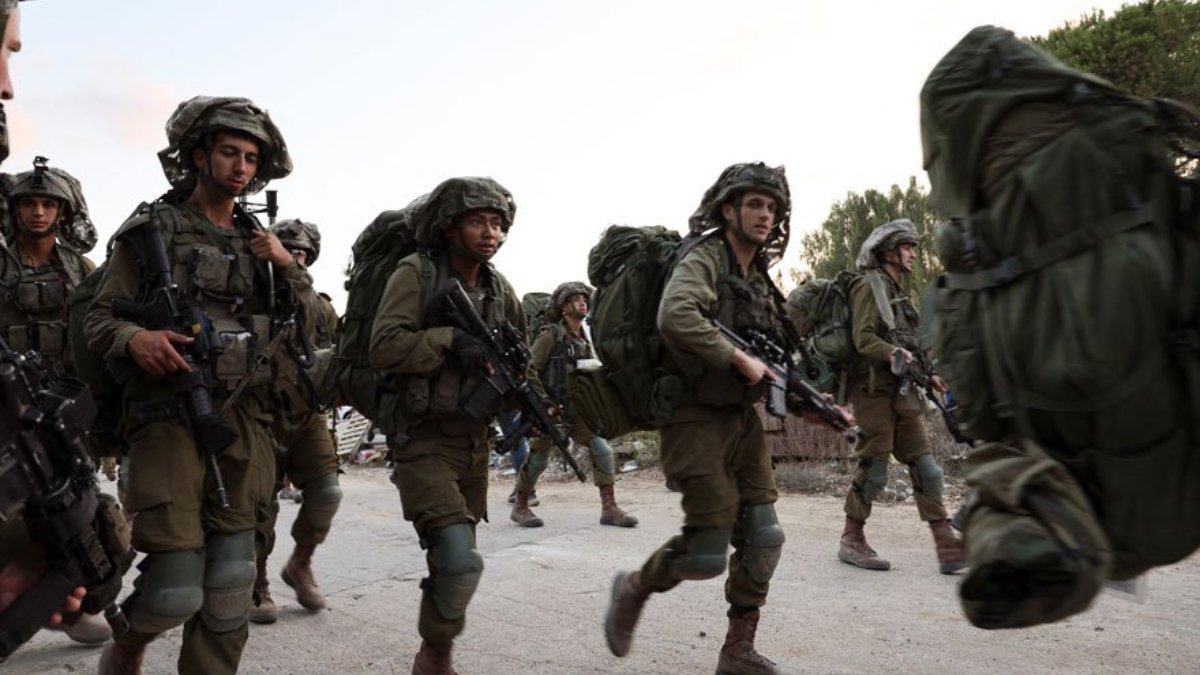 İsrail'in Gazze'deki asker kaybı yükseliyor
