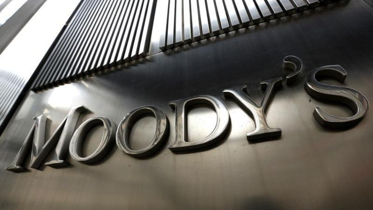 Moody's'ten kritik uyarı... Türkiye'yi de ilgilendiriyor
