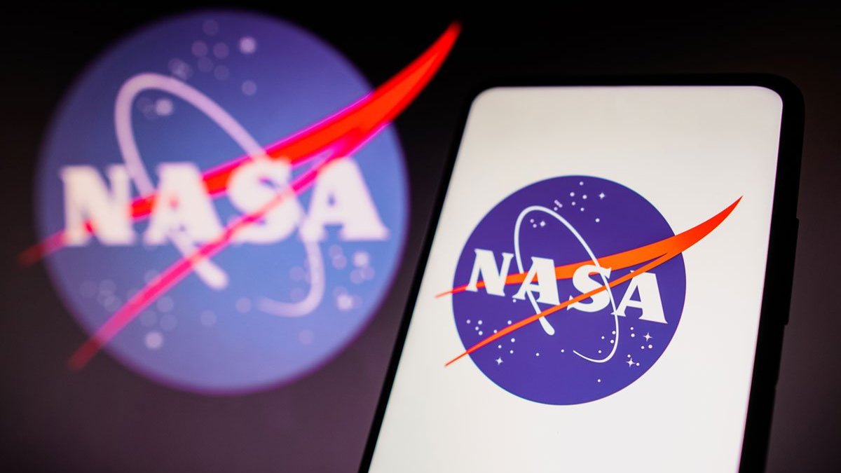NASA, yayın platformunu hayata geçirdi