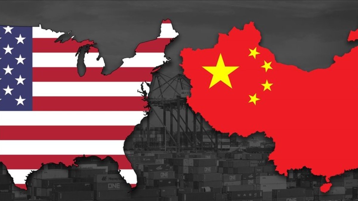 ABD ile Çin arasında derinleşen rekabet ticari bağları aşındırıyor