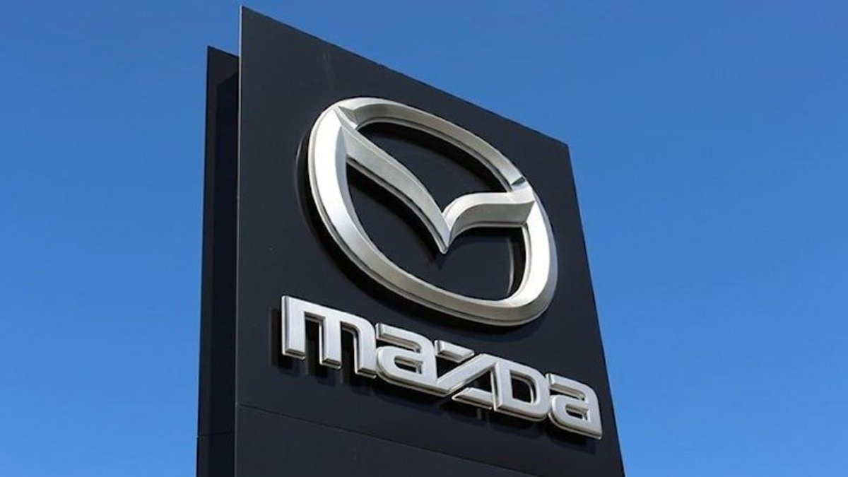 Mazda, Türkiye'de araç satışını durdurdu