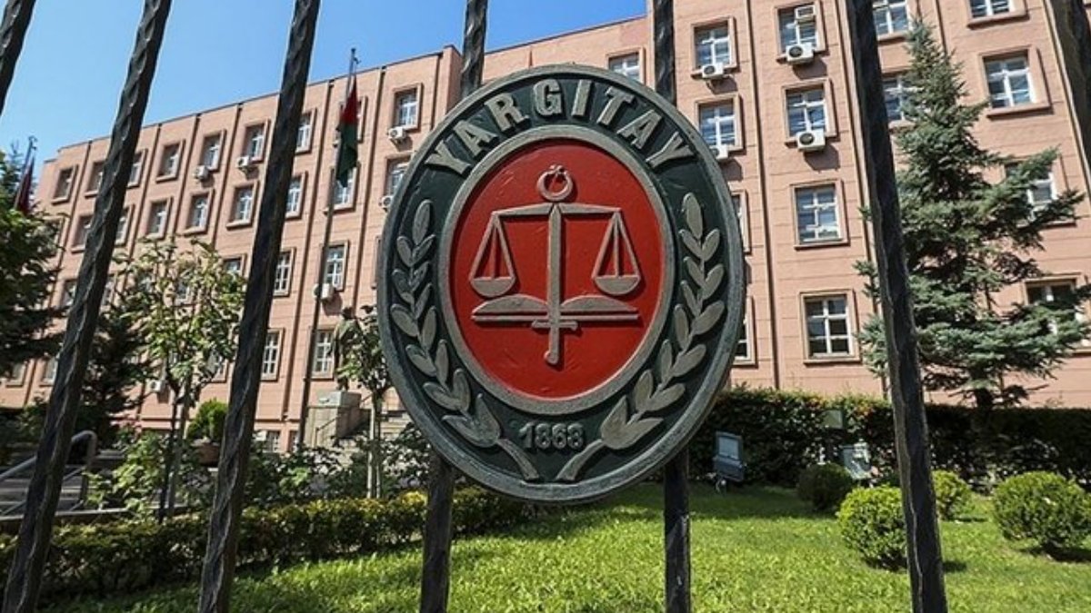Ankara'da avukatlardan Yargıtay eylemi: AYM'yi tanımayan açığa alınmalı